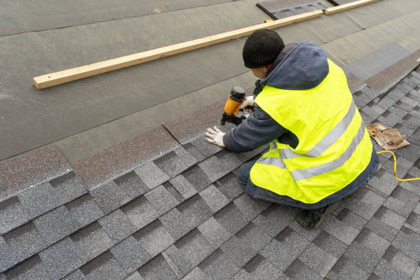 Best Tile Roofing Contractor  in Sherrill, NY