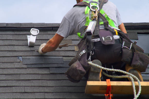 Best Flat Roof Repair Services  in Sherrill, NY