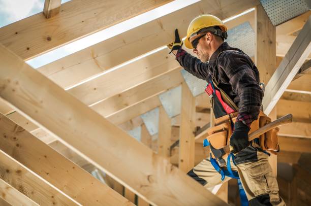 Best Residential Roofing Contractor  in Sherrill, NY