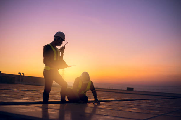 Best Metal Roofing Contractor  in Sherrill, NY
