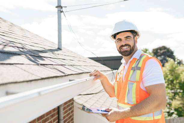 Gutter Installation and Roofing in Sherrill, NY