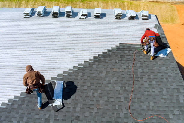 Professional Roofing Contractor in Sherrill, NY