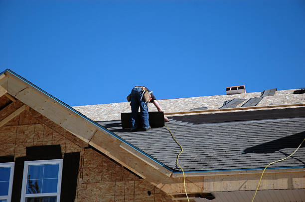 Best Commercial Roofing Services  in Sherrill, NY