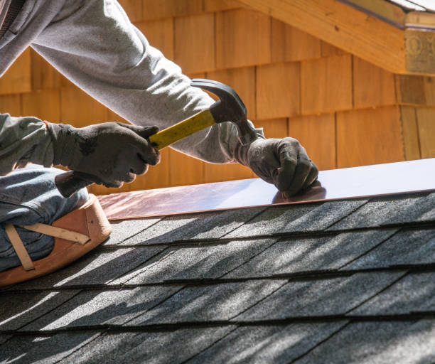 Best Gutter Installation and Roofing  in Sherrill, NY